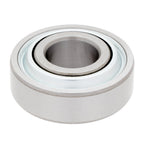 203JD - Agricultural Bearing, 0.669 in Bore (ID) - Round Bore