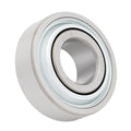 203JD - Agricultural Bearing, 0.669 in Bore (ID) - Round Bore