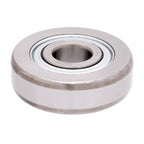 203KRR3 - Agricultural Bearing, 0.625 in Bore (ID) - Round Bore