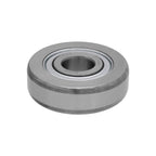 203KRR3 - Agricultural Bearing, 0.625 in Bore (ID) - Round Bore
