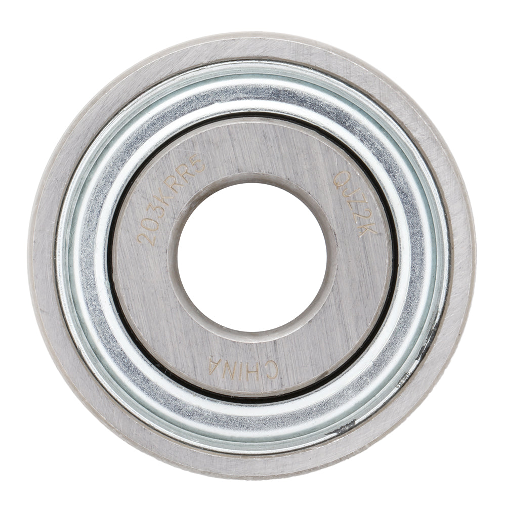 203KRR5 - Agricultural Bearing, 0.515 in Bore (ID) - Round Bore