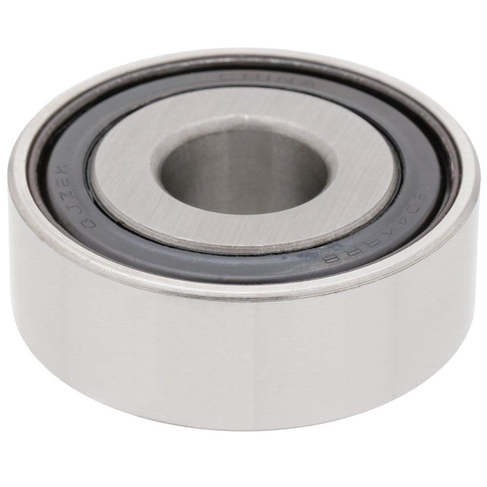 204KRR8 - Agricultural Bearing, 0.626 in Bore (ID) - Round Bore