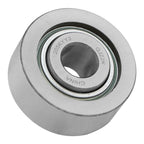 205KYY3 - Agricultural Bearing, 0.756 in Bore (ID) - Round Bore