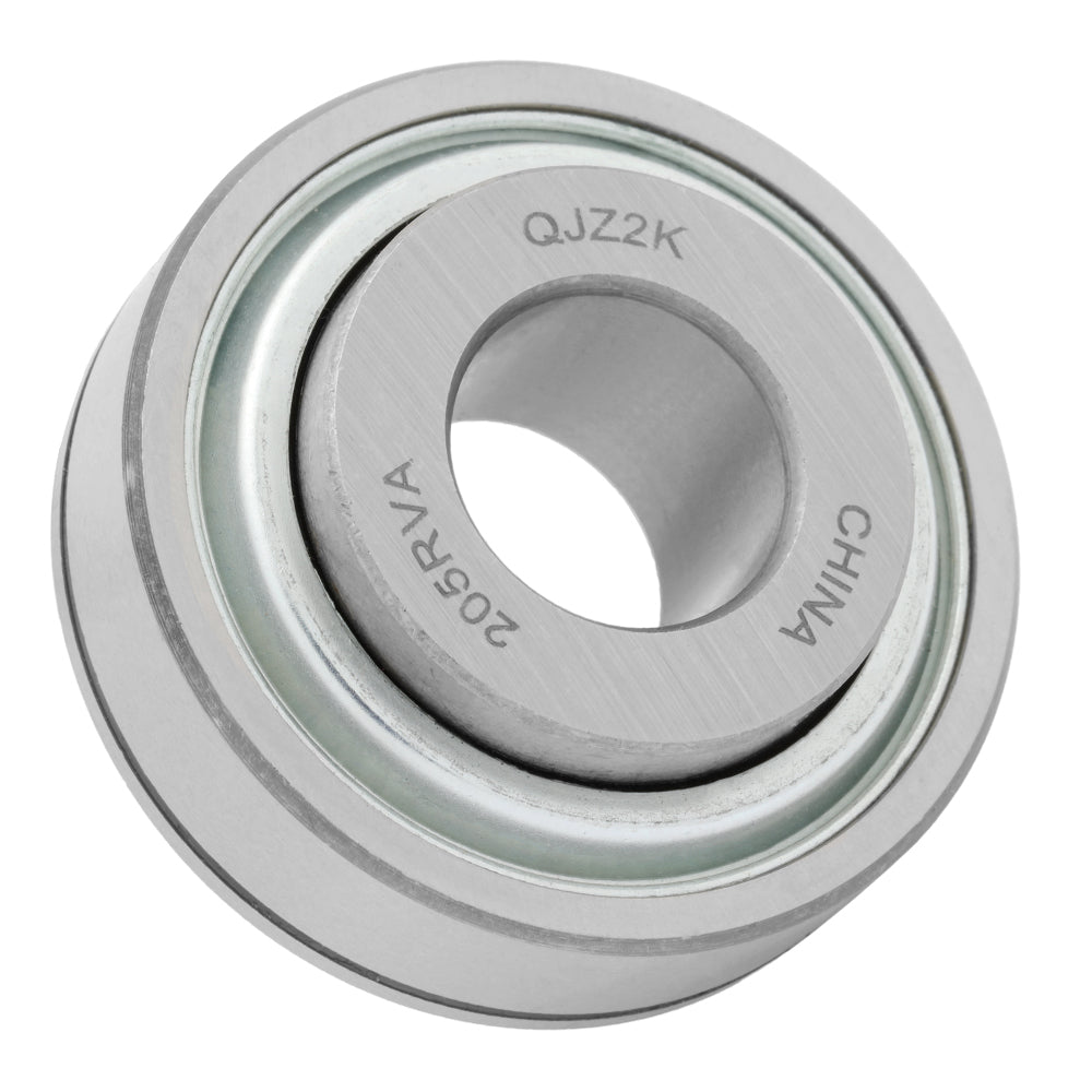 205RVA - Agricultural Bearing, 0.75 in Bore (ID) - Round Bore