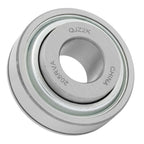 205RVA - Agricultural Bearing, 0.75 in Bore (ID) - Round Bore