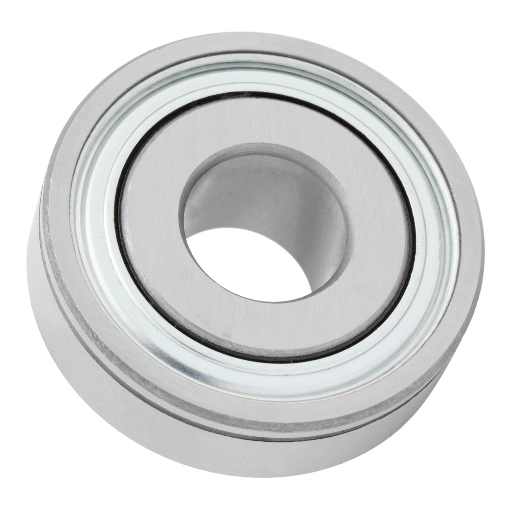 205RVA - Agricultural Bearing, 0.75 in Bore (ID) - Round Bore
