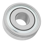 205RVA - Agricultural Bearing, 0.75 in Bore (ID) - Round Bore