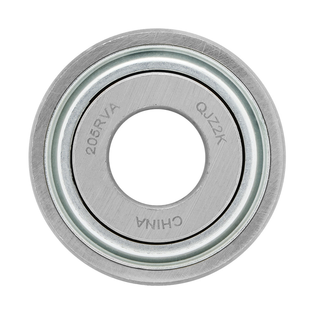 205RVA - Agricultural Bearing, 0.75 in Bore (ID) - Round Bore