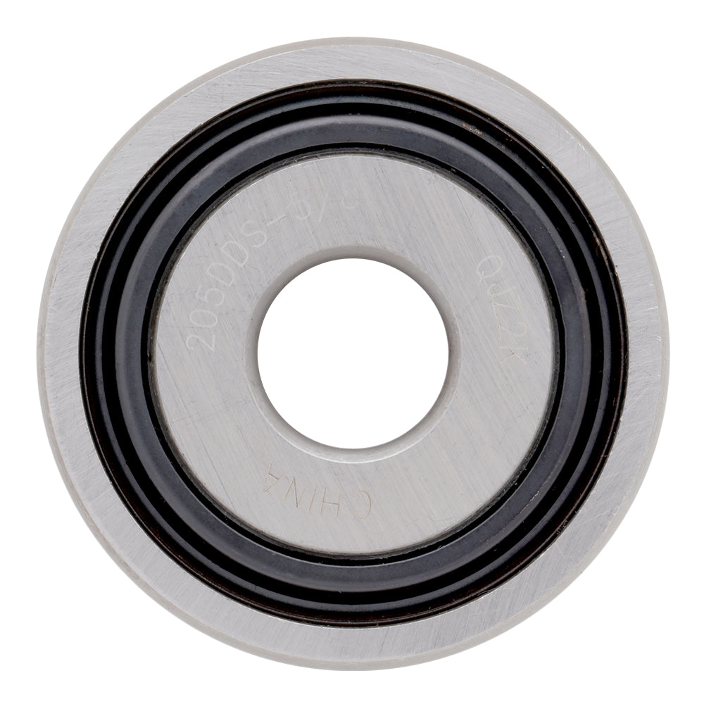 205DDS - Agricultural Bearing, 0.625 in Bore (ID) - Round Bore
