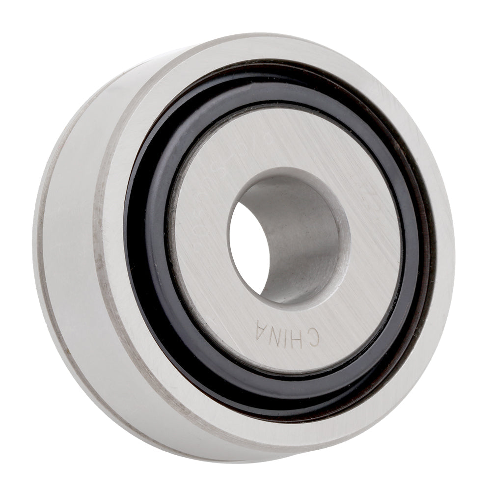 205DDS - Agricultural Bearing, 0.625 in Bore (ID) - Round Bore