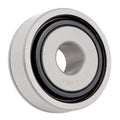 205DDS - Agricultural Bearing, 0.625 in Bore (ID) - Round Bore