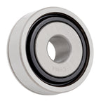 205DDS - Agricultural Bearing, 0.625 in Bore (ID) - Round Bore