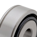 205DDS - Agricultural Bearing, 0.625 in Bore (ID) - Round Bore
