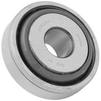 206GGH - Agricultural Bearing, 0.756 in Bore (ID) - Round Bore