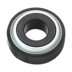 206KRP4 - Agricultural Bearing, 0.99 in Bore (ID) - Round Bore