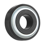 206KRP4 - Agricultural Bearing, 0.99 in Bore (ID) - Round Bore