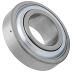 207KRR3 - Agricultural Bearing, 1.378 in Bore (ID) - Round Bore