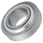 207KRR3 - Agricultural Bearing, 1.378 in Bore (ID) - Round Bore