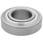 207KRR3 - Agricultural Bearing, 1.378 in Bore (ID) - Round Bore