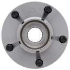513294 - Front Wheel Hub Bearing Assembly