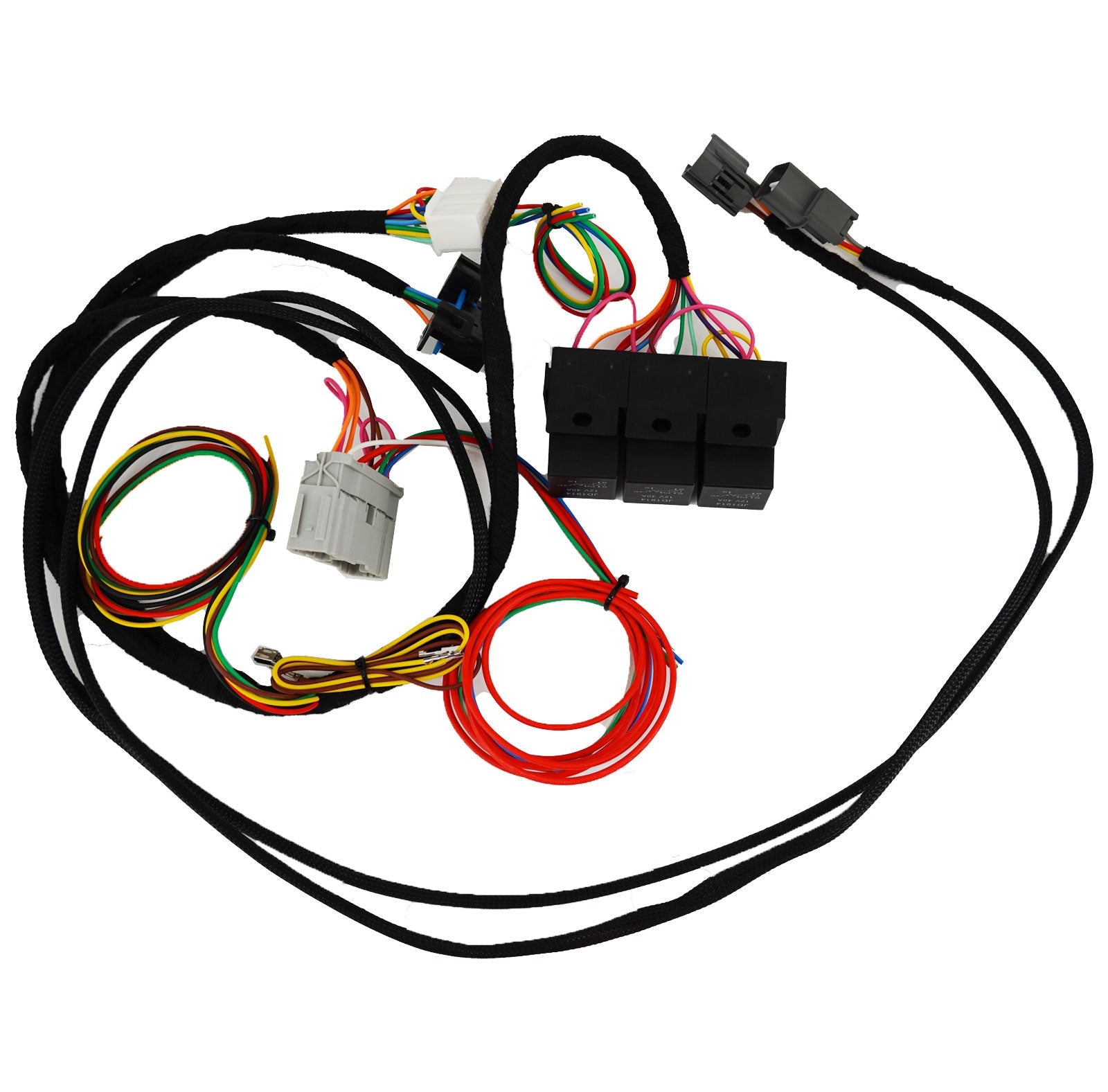 Universal K Series K20 K24 Swap Conversion Wiring Harness For Honda Acura 02-04