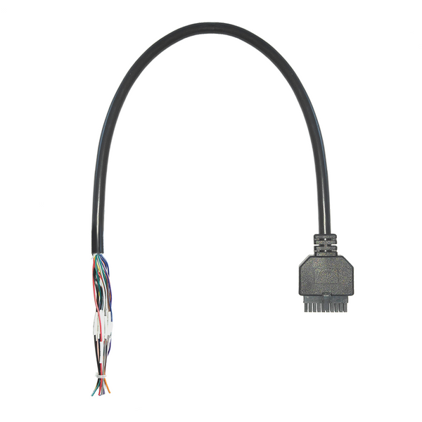 20 PIN Extension Cord - InHand