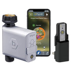 B-hyve Gen 1 Smart Hose Watering Timer with Hub 21004