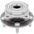 513133 - Front Wheel Hub Bearing Assembly