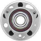 513288 - Front & Rear Wheel Hub Bearing Assembly