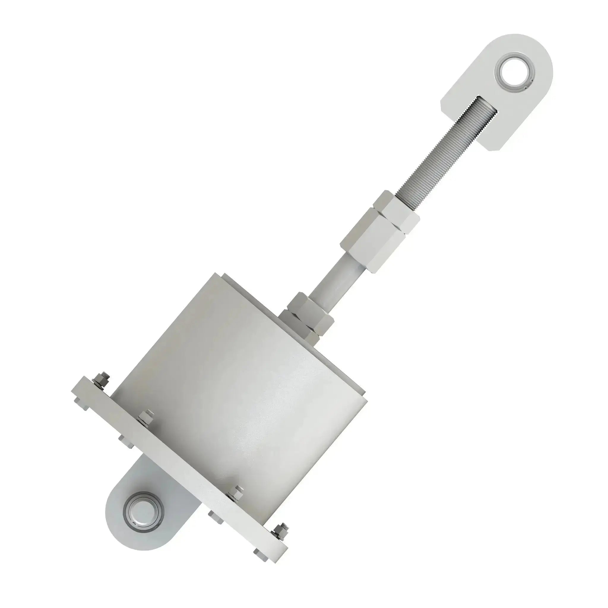 Sway Brace Fitting for Fire Systems | Seismic AF035 ASC