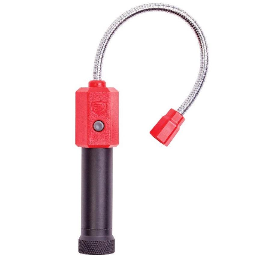 Magnetic Bore Light