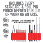 AR15 Armorer’s Master Kit™