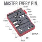 AR15 Master Bench Block™