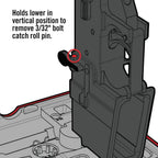 AR15 Master Bench Block™