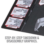 AR15 Smart Mat