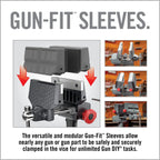 Master Gun Vise