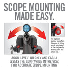 Master Gun Vise