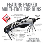 The Gun Tool