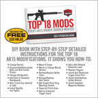 Armorer’s Master Kit – AR15 Pro