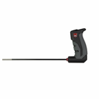 Bore-Max Smart Rod Handgun – 9″ Carbon Fiber