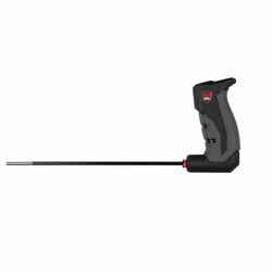 Bore-Max Smart Rod Handgun – 9″ Carbon Fiber