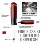 Smart-TORQ & Driver Master Set