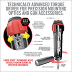 Smart-TORQ & Driver Master Set