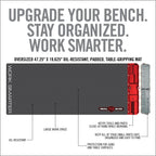 Smart Mat XL Universal