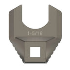 Master Fit Wrench Heads