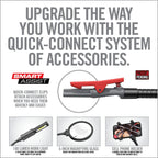 Smart-Assist Accessory System
