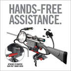 Smart-Assist Accessory System