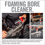 Bore-Max Bore Foam (Case of 6)