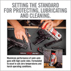 Gun-Max Gun Oil