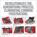 Master Bench Block® Pro